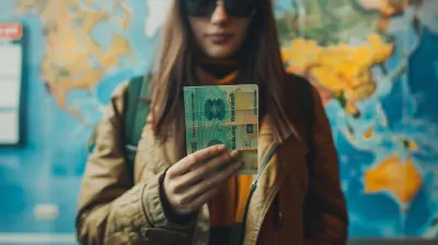 How to Recognize and Avoid Hidden Fees When Traveling