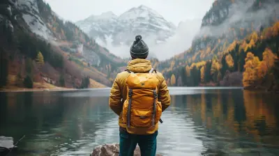 How to Safeguard Your Mental Health During a Long-Term Trip