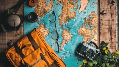 How to Score Cheaper Flights with Flexible Dates