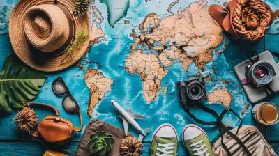 How to Score Cheaper Flights with Flexible Dates