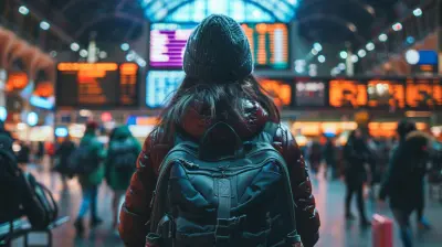 How To Score Free Upgrades On Flights And Hotels