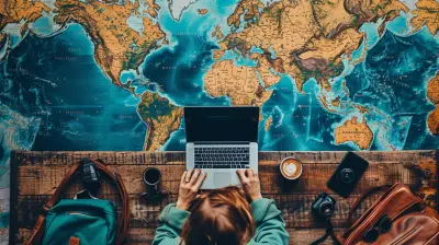 How to Score Free Upgrades on Flights and Hotels