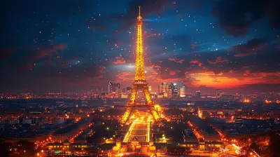 How to Spend a Perfect Weekend in Paris