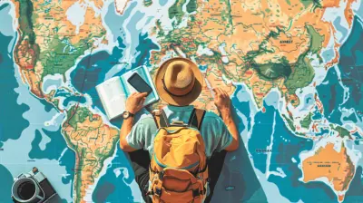 How to Stay Connected Without Breaking Your Data Plan