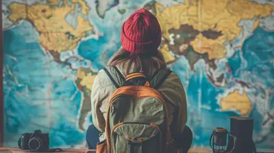 How to Stay Energized on Busy Travel Days