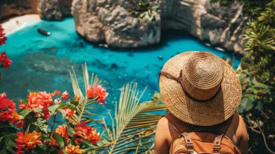 How To Stay Fit And Healthy While Traveling