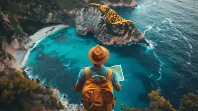 How to Stay Healthy While Traveling Abroad