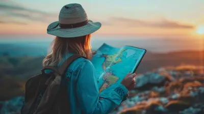 How to Travel Sustainably Without Sacrificing Comfort