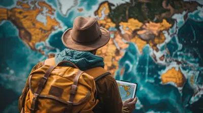 How to Travel Sustainably Without Sacrificing Comfort