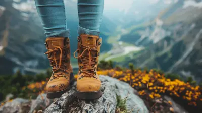 How To Travel Sustainably Without Sacrificing Comfort