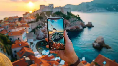 How Travel Apps Are Personalizing Travel Experiences