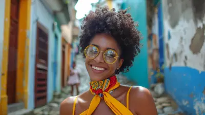 Immersing Yourself in Brazil’s Afro-Brazilian Culture in Salvador