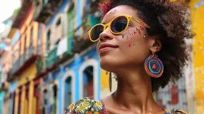 Immersing Yourself in Brazil’s Afro-Brazilian Culture in Salvador