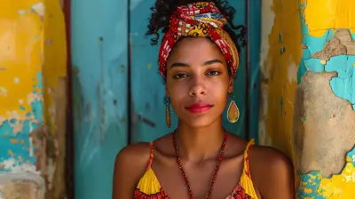Immersing Yourself In Brazils Afro Brazilian Culture In Salvador