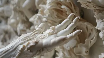 Immortalized in Sculpture: Museums Dedicated to the Art of Form