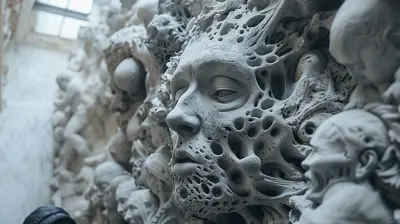Immortalized in Sculpture: Museums Dedicated to the Art of Form