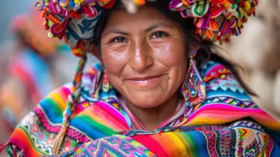 Indigenous Culture in Peru: Connecting with the Quechua