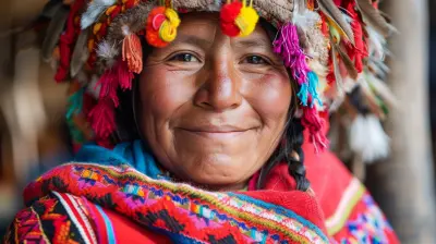 Indigenous Culture in Peru: Connecting with the Quechua