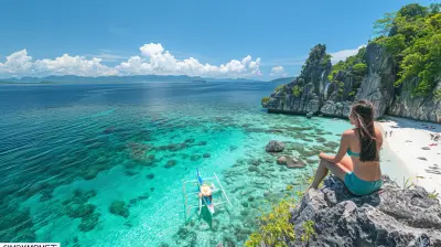 Island Hopping by Car: The Most Scenic Coastal Road Trips