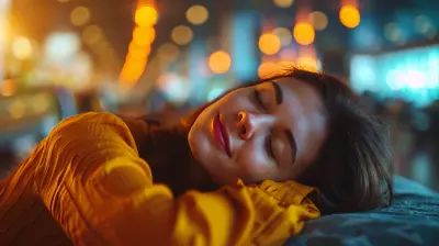 Jet Lag Remedies: Bounce Back Faster from Time Zone Changes