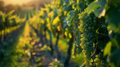 Journey Through the Wine Regions of New Zealand