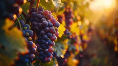 Journey Through the Wine Regions of New Zealand