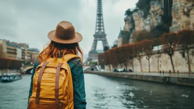 Language Barriers? These Travel Apps Have You Covered