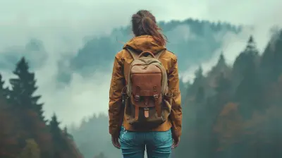 Lightweight Travel Gadgets for a Stress-Free Journey