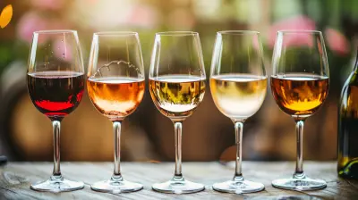 Little-Known Wine Regions Where the Locals Sip