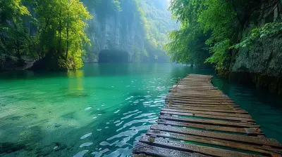 Magical Forests to Explore for Some Much-Needed Rejuvenation