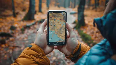 Maximize Your Vacation with These Travel Apps