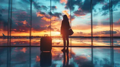 Missed Connections and Delayed Flights: How Travel Insurance Can Help