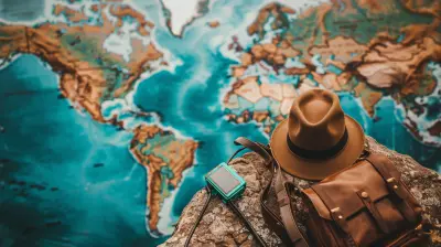 Mistakes to Avoid When Choosing Travel Insurance