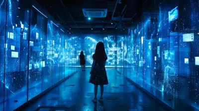 Museums of the Future: How Technology is Shaping Exhibits