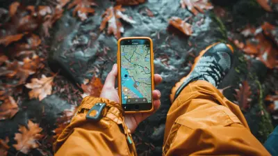 Must-Have Travel Apps to Enhance Your Next Adventure