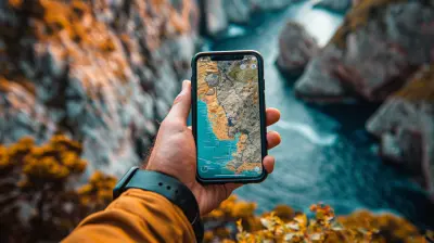 Must-Have Travel Apps to Enhance Your Next Adventure