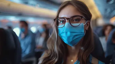 Must-Know Health Tips for Long-Haul Flights