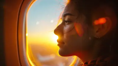 Must-Know Health Tips for Long-Haul Flights