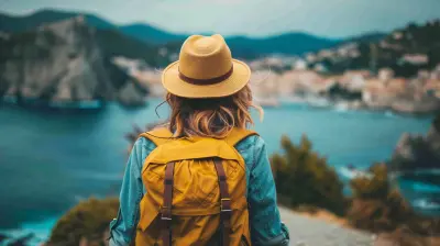 Must-Know Tips for Solo Female Travelers