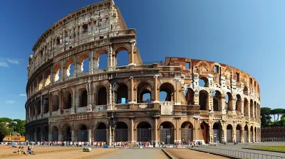 Must-See Destinations for Your First Visit to Italy