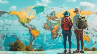 Need to Cancel Your Trip? What Your Travel Insurance Can Do