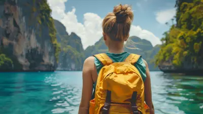 Need to Cancel Your Trip? What Your Travel Insurance Can Do