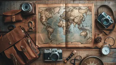 Need to Cancel Your Trip? What Your Travel Insurance Can Do