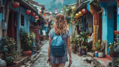 Overcoming the Language Barrier in Non-English Speaking Countries