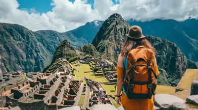 Overcoming the Language Barrier in Non-English Speaking Countries