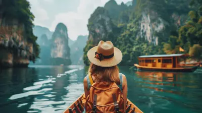 Overcoming the Language Barrier in Non-English Speaking Countries