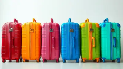 Pack Like a Pro: Essential Tips for Light Travelers