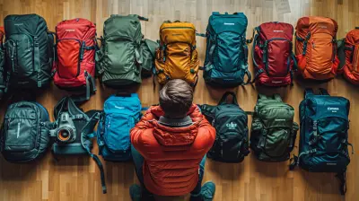 Pack Like a Pro: Essential Tips for Light Travelers