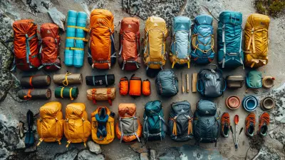 Pack Like a Pro: Essential Tips for Light Travelers