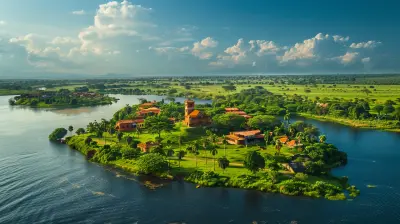Paraguay: The South American Destination You’re Overlooking